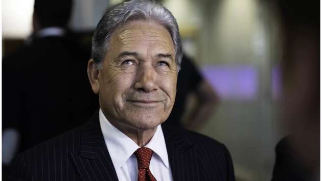 New Zealand Deputy Prime Minister to visit Sri Lanka