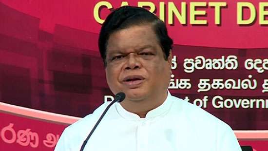Cabinet decides to reduce congestion in classrooms