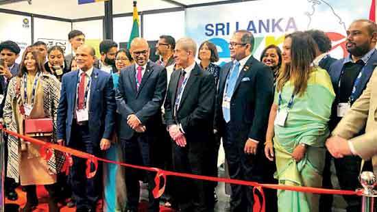 Sri Lanka apparel makers step up UK push after duty-free access kicks in