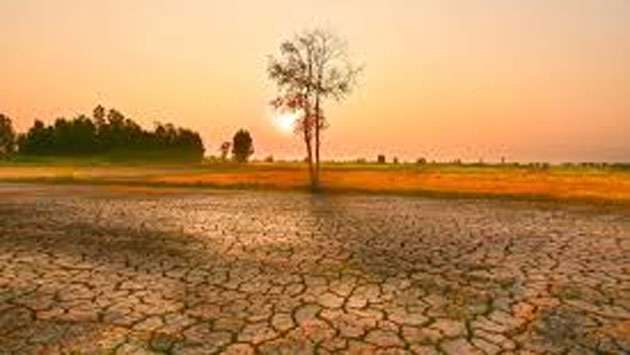 El Niño may trigger drought until September: Met. Department warns