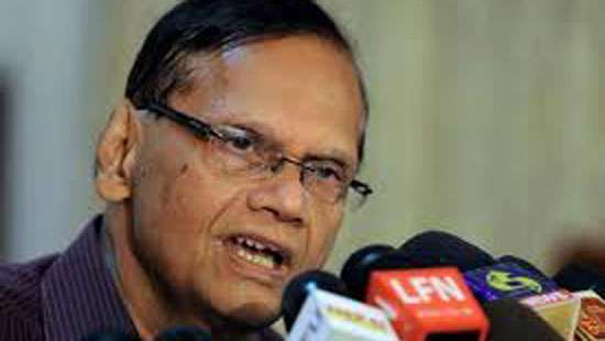 SLPP will move to get P’ment dissolved: GL