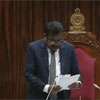 Ashoka Sapumal Ranwala elected as new Speaker