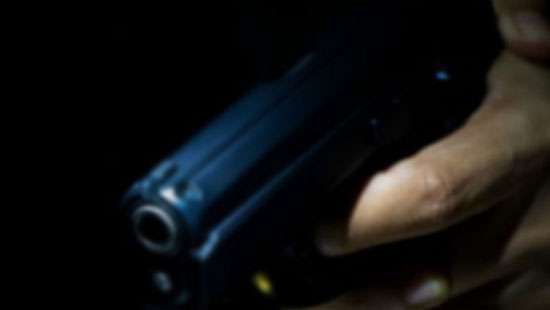 Man injured in another daylight shooting at Balapitiya