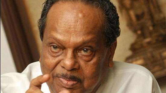 Sangaree expels two of members from TULF
