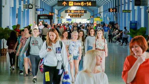 New transport links planned to ease tourist travel