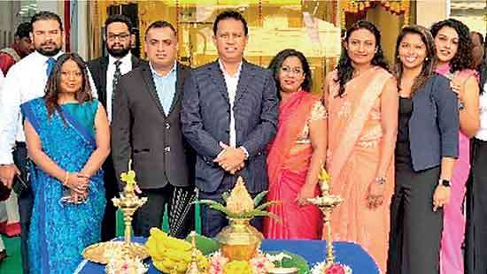 MMBL Money Transfer expands to Jaffna with dedicated branch