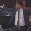 Commotion in Parliament following warrant issued on MP Archuna