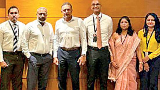 PMF Finance secures DFCC Bank’s strategic support to drive growth