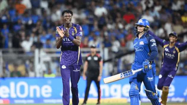 Pakistan Super League bans Zimbabwe pacer for two years for skipping league to IPL