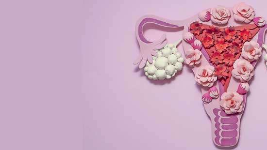 Living with PCOS