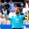 England hold off India to seal series