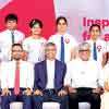 AIA Higher Education Scholarship programme marks 31 years