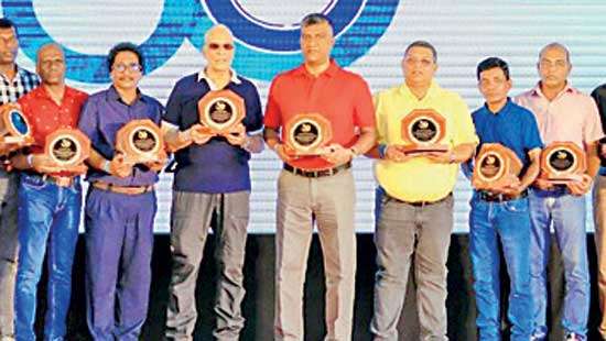 DPMC marks three decades of excellence