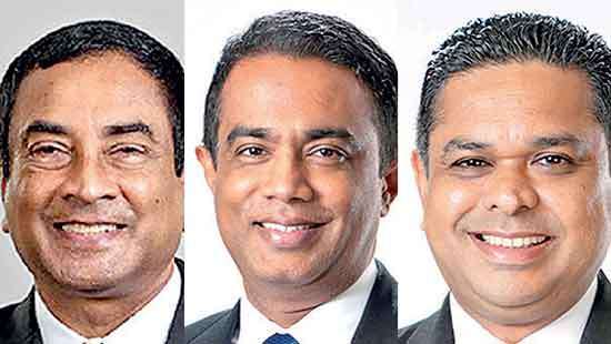 HNB Assurance Group maintains 30% growth momentum in 1Q 2025