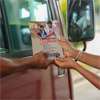 Expressway seat belt rule: Grace period ends June 19