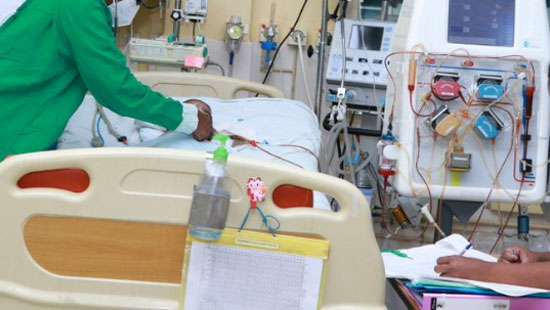 Patients with severe allergic reactions to drugs in ICUs at several hospitals: MCPA