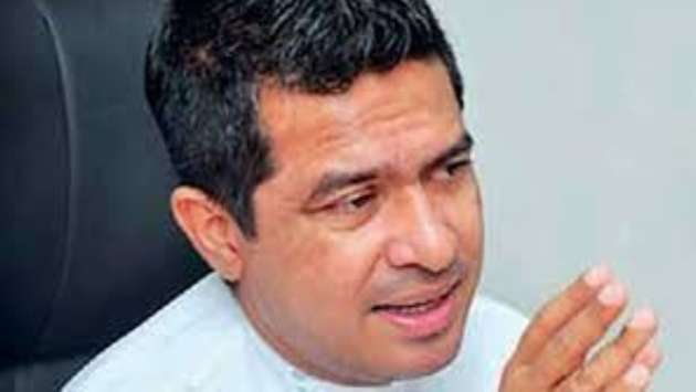 Four Ministers caught flying business on economy tickets: SJB MP