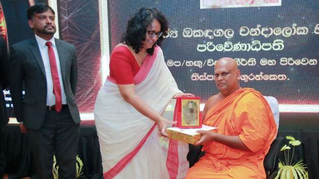 Education reforms to boost Pirivena schools: PM