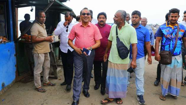 Government committed to equal service for all citizens: Minister