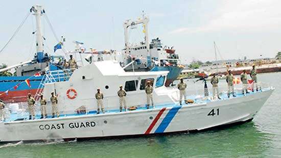 Several Coast Guard ships remain inactive for years, Audit finds