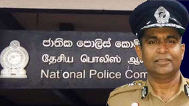 NPC rejects Acting IGP’s allegations of interfering in Police affairs