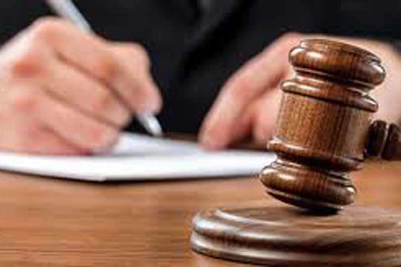 Eight men remanded for stripping, assaulting monk and two women