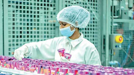 Ceylon Cold Stores’ performance signals shift to frequent, frugal spending among shoppers