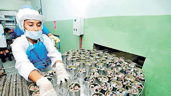 Canned fish manufacturers fear collapse of industry amidst free flowing imports