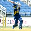 Kusal, Nissanka and Chameera Lead Sri Lanka to Series-Opening Win