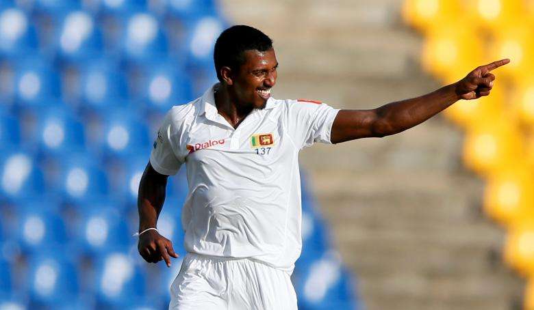 Sri Lanka dominate, Proteas batting woes continue in PE