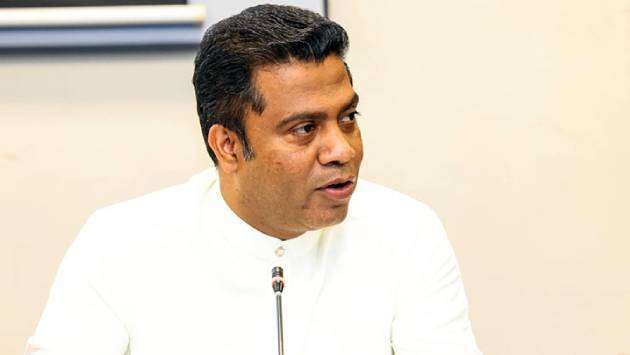 Govt to strengthen specialist healthcare services: Health Minister - Breaking News