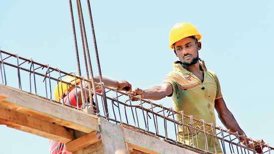 Can export of Construction Services be panacea for ailing domestic construction sector?