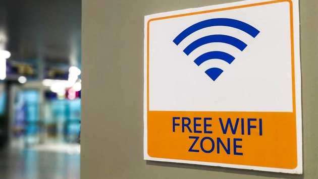 Beware of ’Evil Twin’ attacks when using public Wi-Fi networks