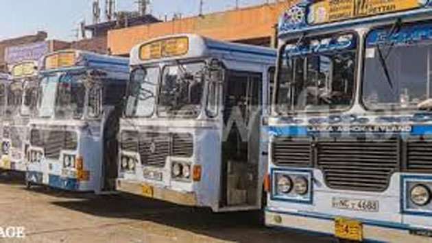 Transport authorities under fire as fuel costs rise