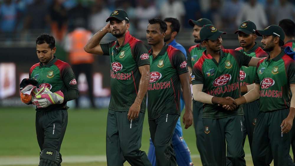 India tour in doubt as Bangladesh cricketers go on strike