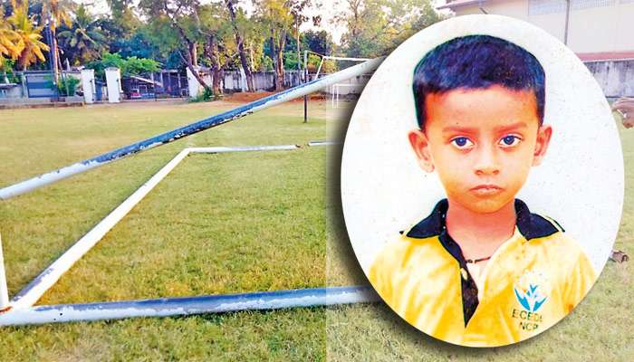 Tragic accident claims life of student in Polonnaruwa