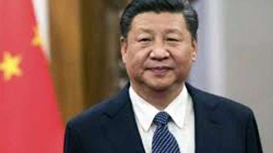 China ready to work with Gota for ’high-quality’ cooperation