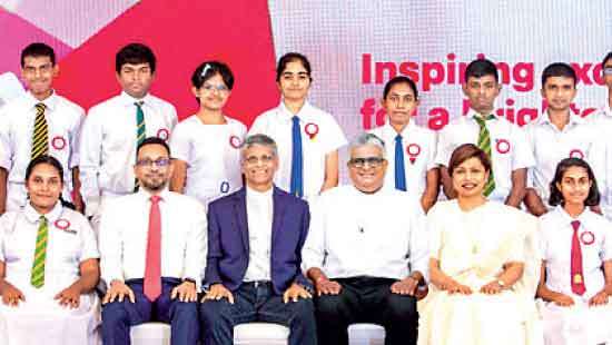 AIA Higher Education Scholarship programme marks 31 years