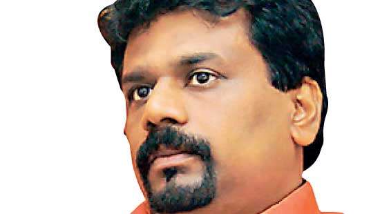 President’s meeting for all-party govt Making a U-turn JVP now decides not to attend today’s meeting