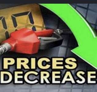 Petrol,diesel prices reduced