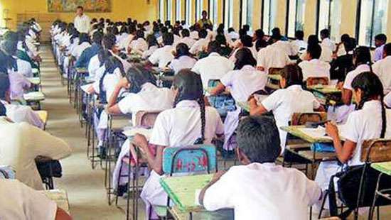 Exam. Dept. requests CEB, LECO to supply uninterrupted power during A/L exam