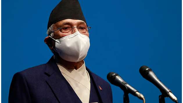 Nepal PM Oli quits as anti-corruption protests spiral