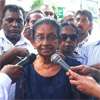 ’This is a sin even god will not forgive’: Suresh Sallay’s mother