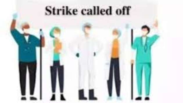 Doctors’ strike in Eastern Province called off
