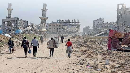 Will the UN go the same way as the League of Nations ?