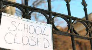 Deepening fuel crisis; No schools next week too