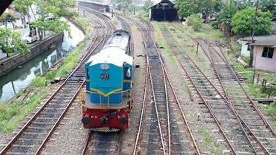 Mahindananda Foundation returns leased property to Railways Department