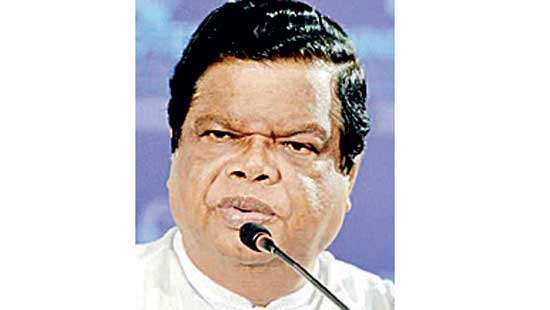 Anuradhapura-Mihintale railway line reconstruction begins