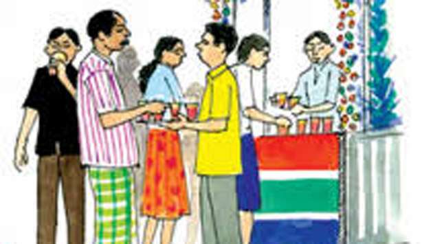 Vesak dansal guidelines now available on Epidemiology website