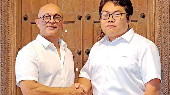 Trade Promoters Limited Announces Partnership with Lovol in Sri Lanka